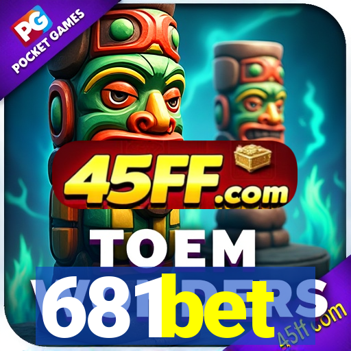 681bet