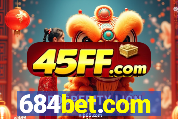 684bet.com