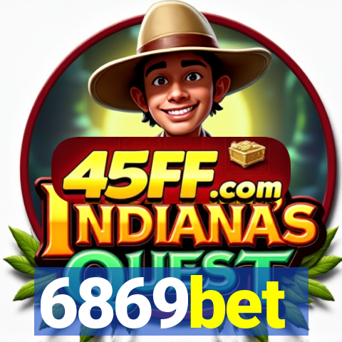 6869bet