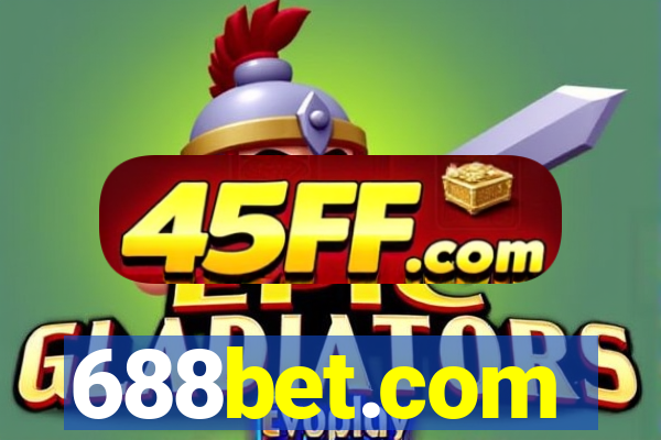 688bet.com
