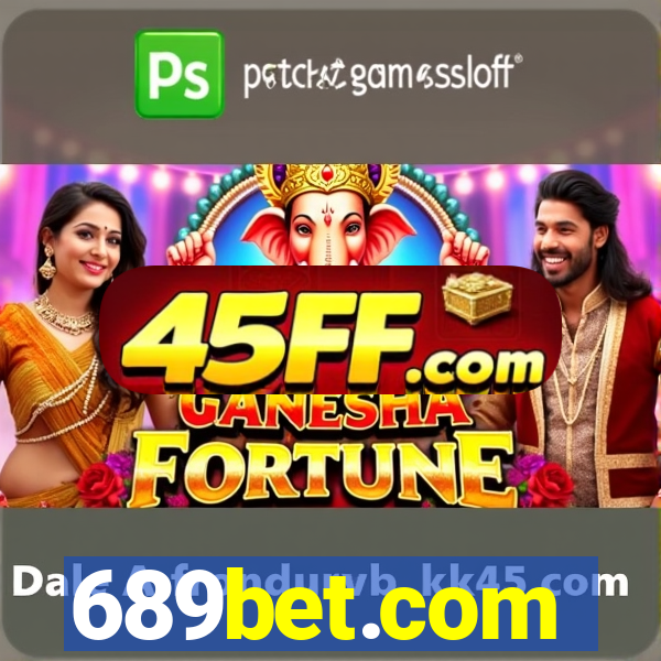 689bet.com