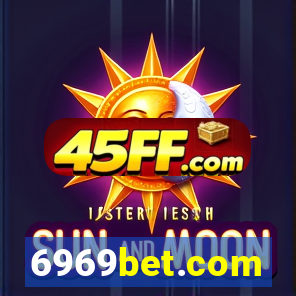 6969bet.com