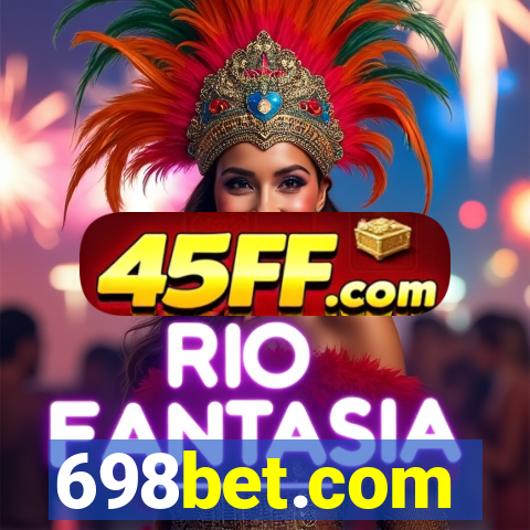 698bet.com