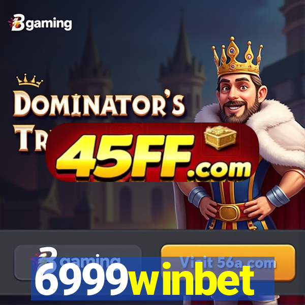 6999winbet