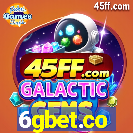 6gbet.co