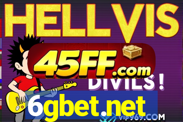 6gbet.net