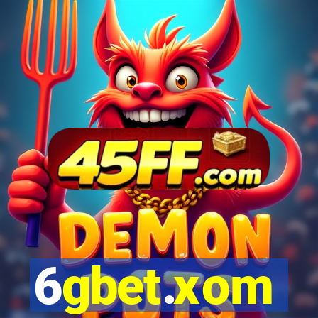 6gbet.xom