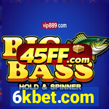 6kbet.com