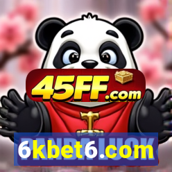 6kbet6.com