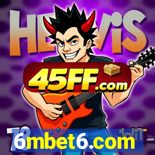 6mbet6.com