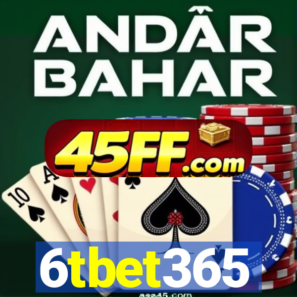6tbet365