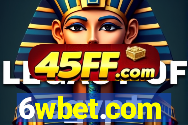 6wbet.com