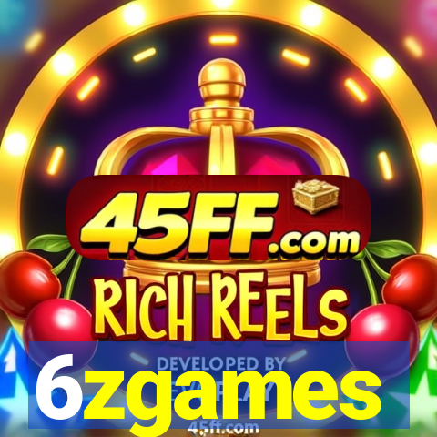 6zgames