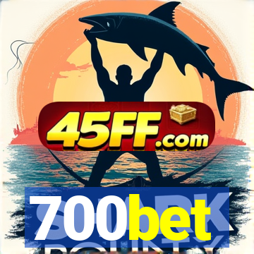 700bet
