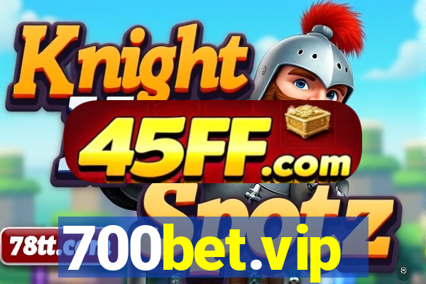 700bet.vip