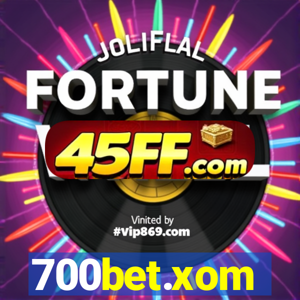 700bet.xom