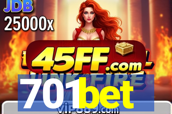 701bet