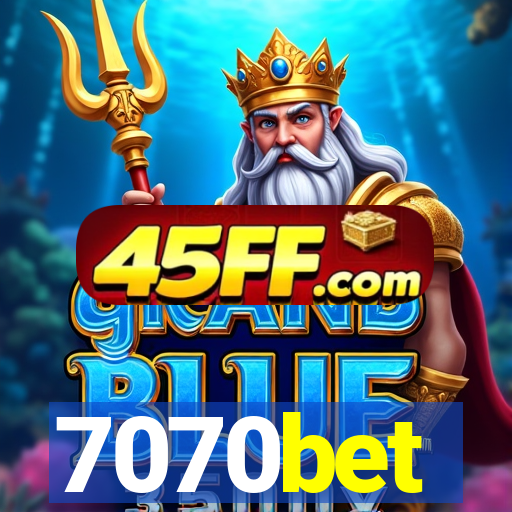 7070bet