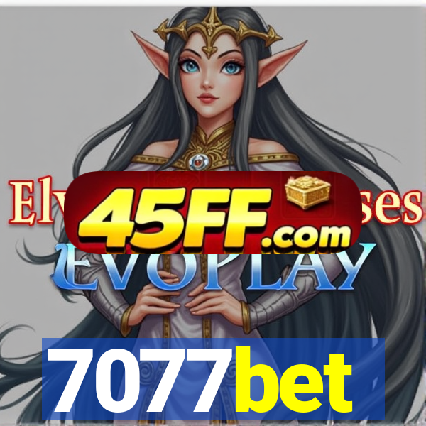 7077bet