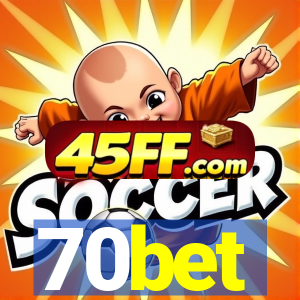 70bet