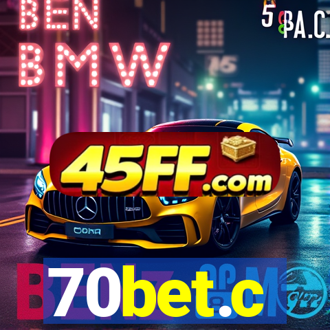 70bet.c