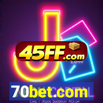 70bet.com