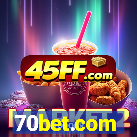70bet.com