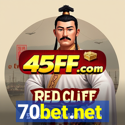 70bet.net