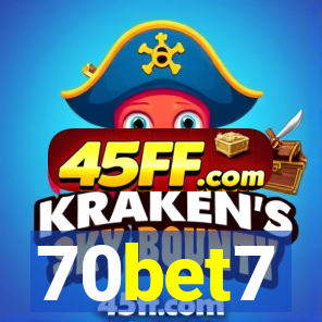 70bet7