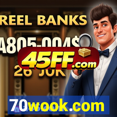 70wook.com