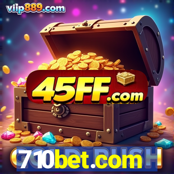 710bet.com