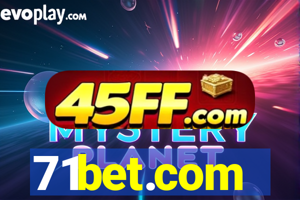 71bet.com