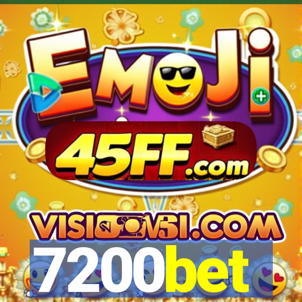 7200bet