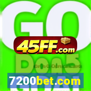 7200bet.com