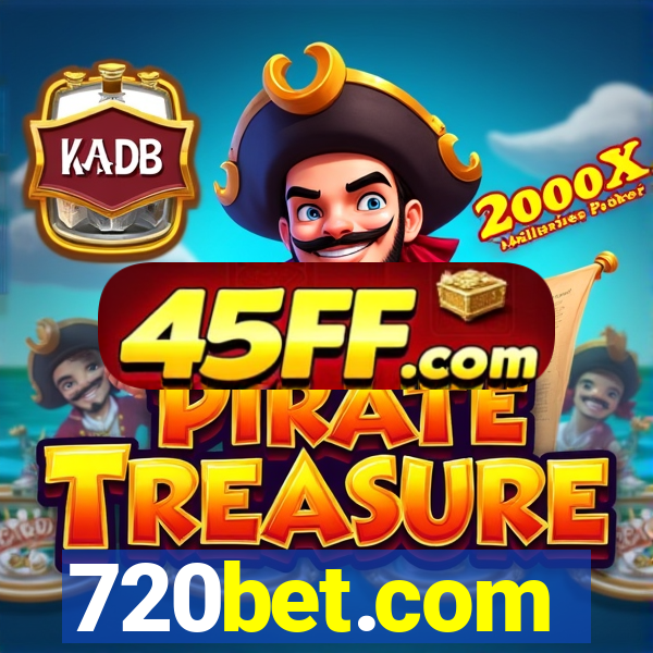 720bet.com