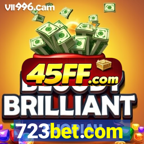 723bet.com