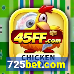 725bet.com