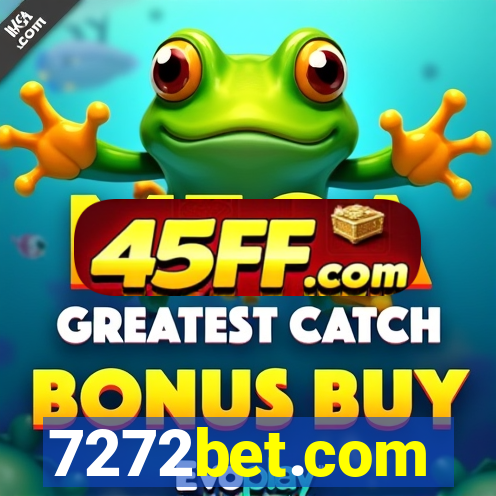 7272bet.com