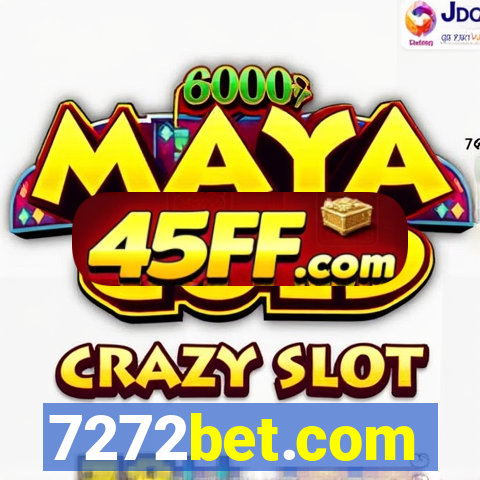 7272bet.com