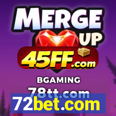 72bet.com