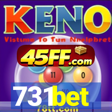 731bet