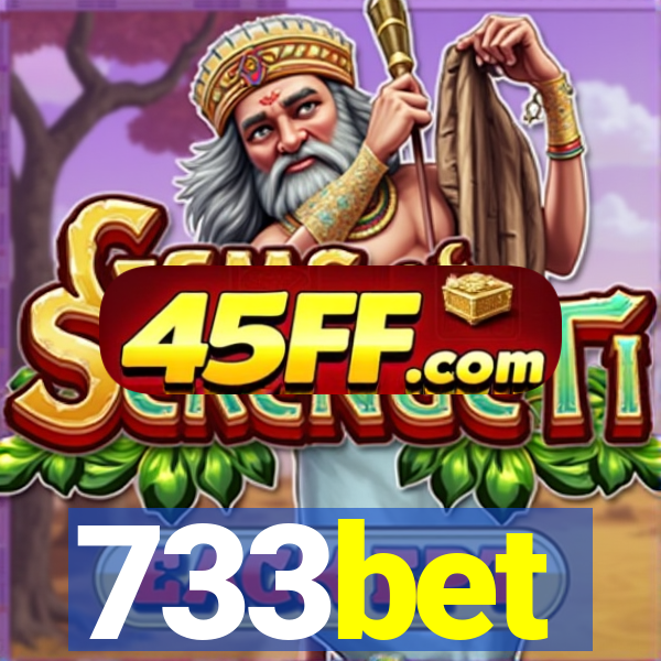 733bet