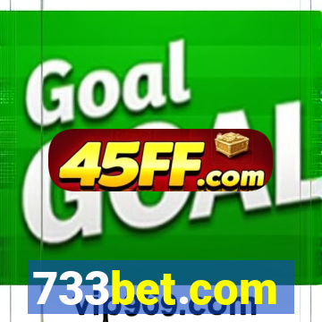 733bet.com