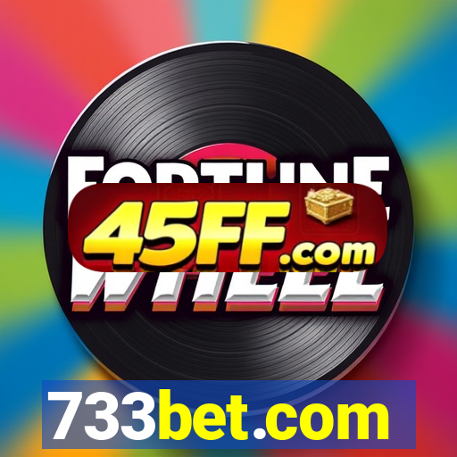 733bet.com
