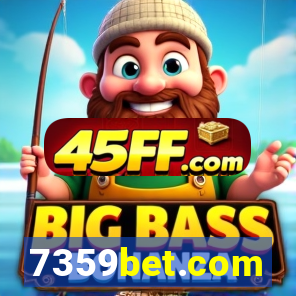 7359bet.com