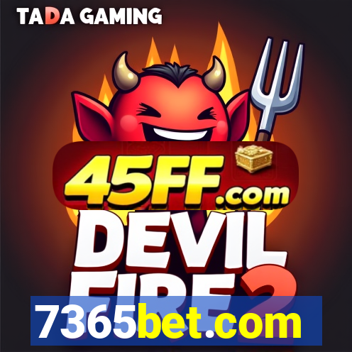 7365bet.com
