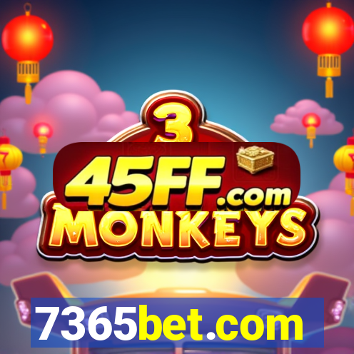 7365bet.com