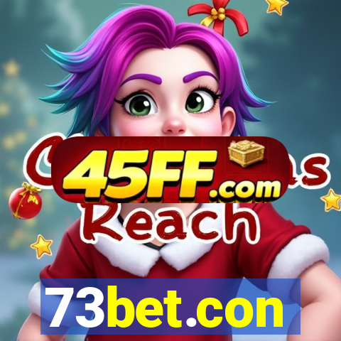 73bet.con