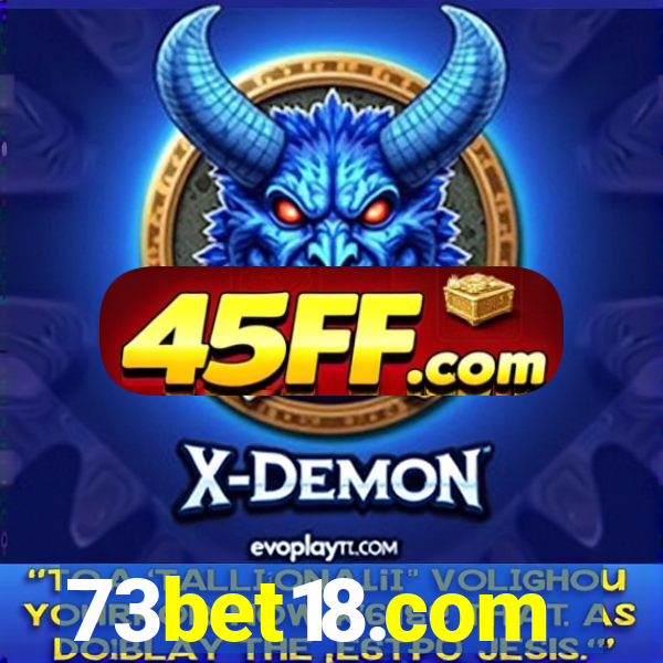73bet18.com