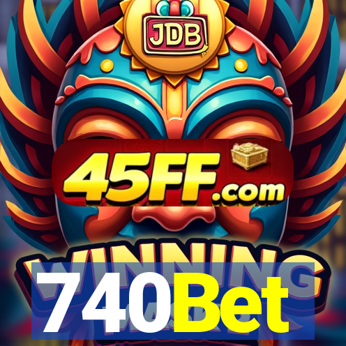 740Bet